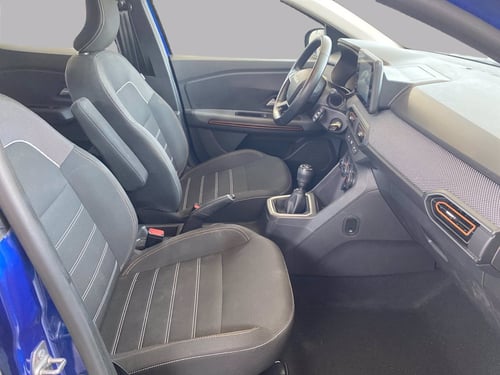 DACIA Sandero stepway 1.0 tce comfort sl daciaplus 90cv
