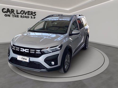 DACIA Jogger 1.0 tce expression gpl 100cv 7p.ti
