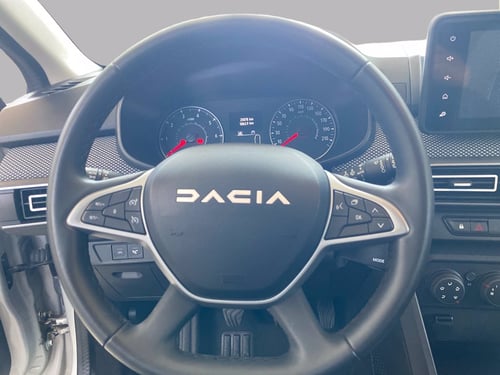 DACIA Jogger 1.0 tce expression gpl 100cv 7p.ti