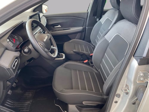 DACIA Jogger 1.0 tce expression gpl 100cv 7p.ti