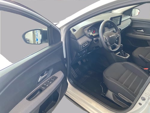 DACIA Jogger 1.0 tce expression gpl 100cv 7p.ti