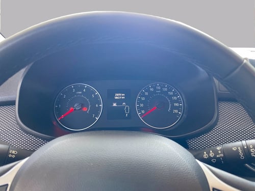 DACIA Jogger 1.0 tce expression gpl 100cv 7p.ti