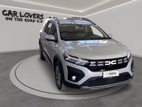 DACIA Jogger 1.0 tce expression gpl 100cv 7p.ti