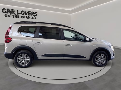 DACIA Jogger 1.0 tce expression gpl 100cv 7p.ti