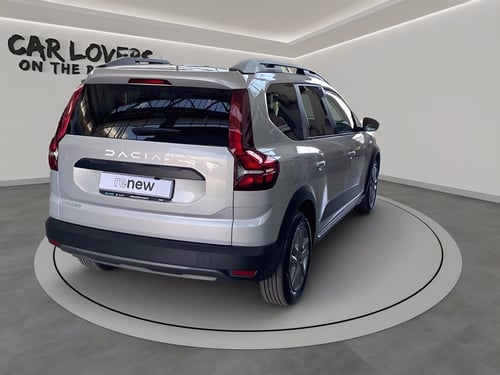 DACIA Jogger 1.0 tce expression gpl 100cv 7p.ti