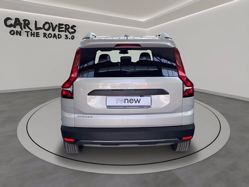 DACIA Jogger 1.0 tce expression gpl 100cv 7p.ti