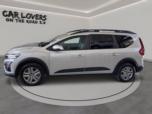 DACIA Jogger 1.0 tce expression gpl 100cv 7p.ti