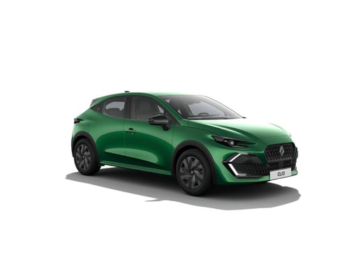 RENAULT Clio 1.8 full hybrid e-tech evolution 160cv auto