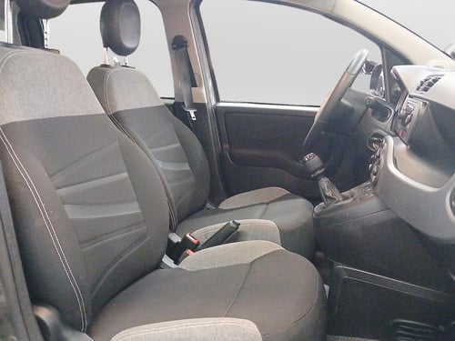 FIAT Panda 1.0 firefly hybrid city life s&s 70cv