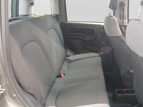 FIAT Panda 1.0 firefly hybrid city life s&s 70cv