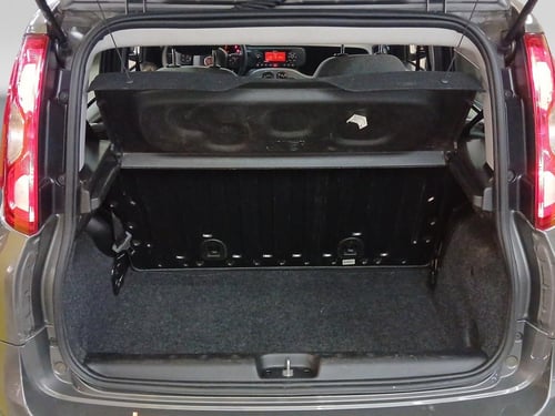 FIAT Panda 1.0 firefly hybrid city life s&s 70cv