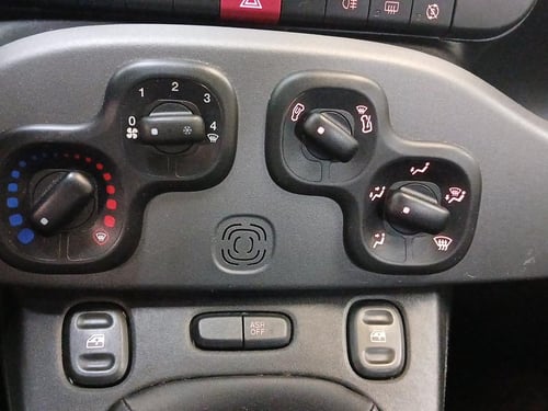 FIAT Panda 1.0 firefly hybrid city life s&s 70cv