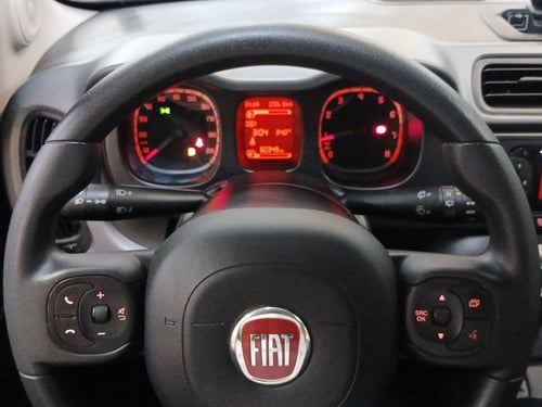 FIAT Panda 1.0 firefly hybrid city life s&s 70cv