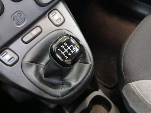 FIAT Panda 1.0 firefly hybrid city life s&s 70cv