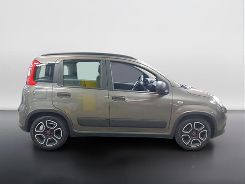 FIAT Panda 1.0 firefly hybrid city life s&s 70cv