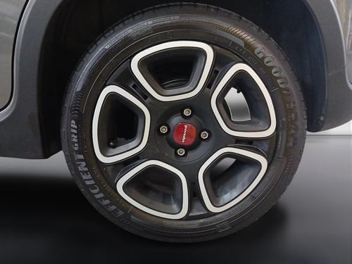 FIAT Panda 1.0 firefly hybrid city life s&s 70cv