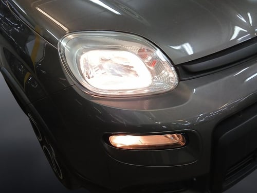 FIAT Panda 1.0 firefly hybrid city life s&s 70cv