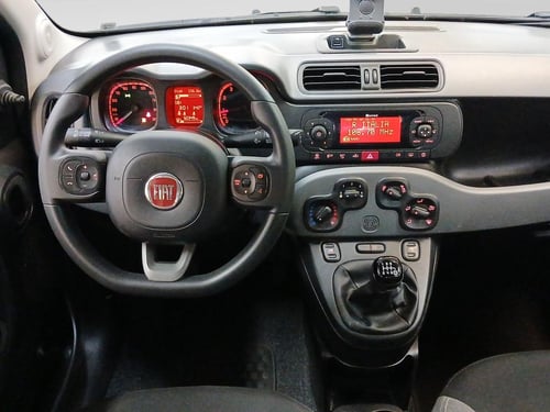 FIAT Panda 1.0 firefly hybrid city life s&s 70cv