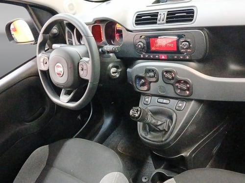 FIAT Panda 1.0 firefly hybrid city life s&s 70cv