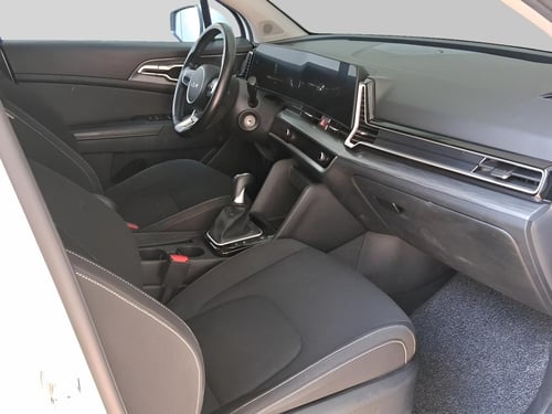 KIA Sportage 1.6 tgdi mhev business imt