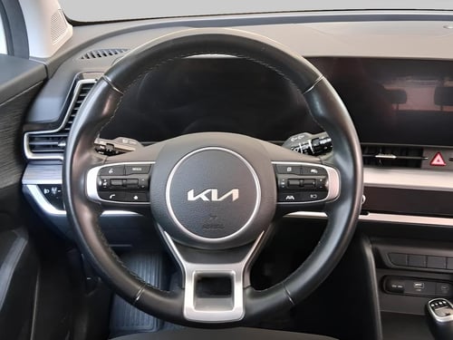 KIA Sportage 1.6 tgdi mhev business imt