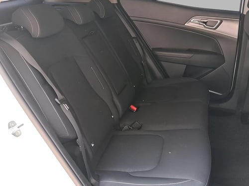 KIA Sportage 1.6 tgdi mhev business imt