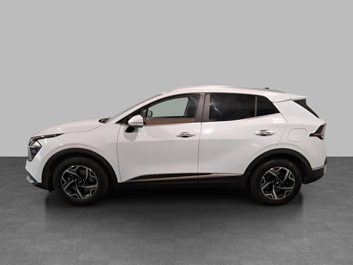 KIA Sportage 1.6 tgdi mhev business imt