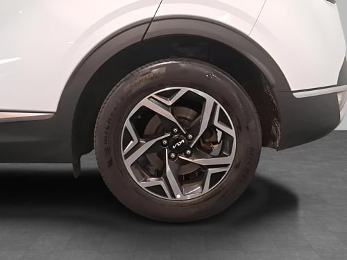 KIA Sportage 1.6 tgdi mhev business imt
