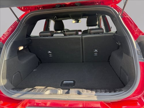 FORD Puma 1.0 ecoboost h st-line x s&s 125cv PARKING PACK