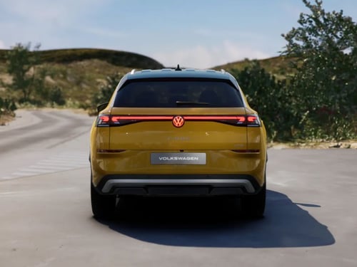 VOLKSWAGEN T-roc 1.5 etsi style 150cv dsg