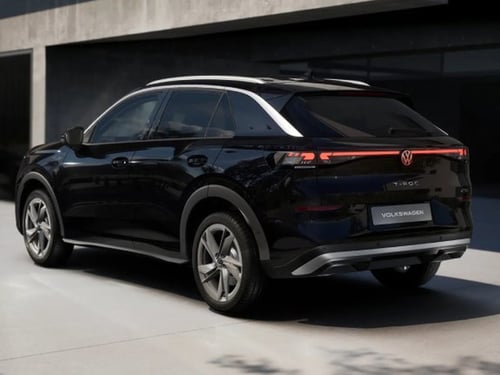 VOLKSWAGEN T-roc 1.5 etsi style 150cv dsg
