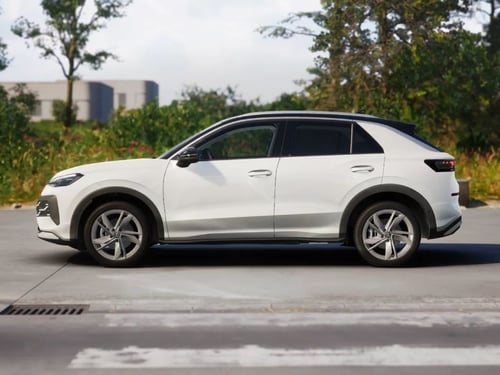 VOLKSWAGEN T-roc 1.5 etsi style 115cv dsg