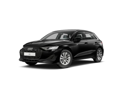 AUDI A3 sportback 2.0 tdi business 150cv s-tronic