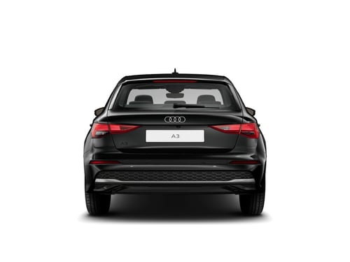 AUDI A3 sportback 2.0 tdi business 150cv s-tronic