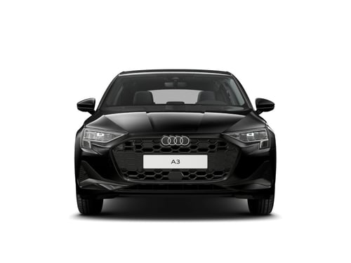 AUDI A3 sportback 2.0 tdi business 150cv s-tronic