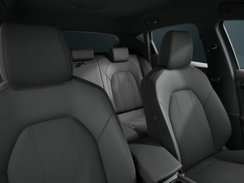 CUPRA Leon 1.5 e-hybrid 204cv dsg
