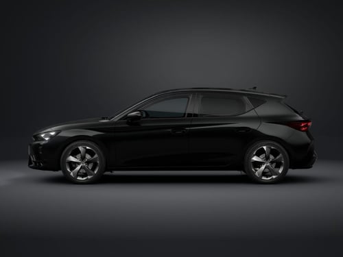 CUPRA Leon 1.5 e-hybrid 204cv dsg