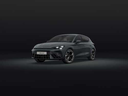CUPRA Leon 1.5 hybrid 150cv dsg