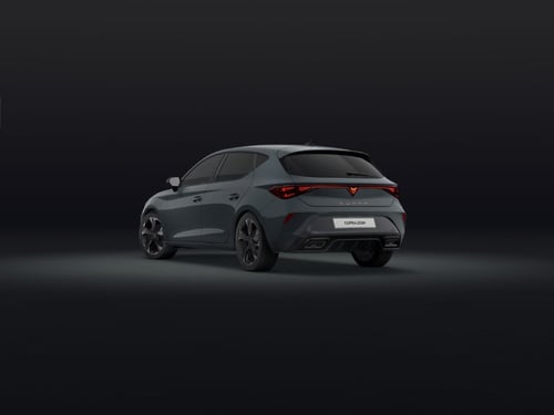 CUPRA Leon 1.5 hybrid 150cv dsg