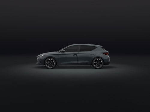 CUPRA Leon 1.5 hybrid 150cv dsg