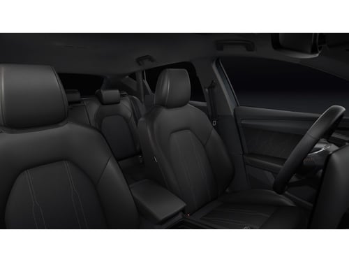 CUPRA Leon 1.5 hybrid 150cv dsg
