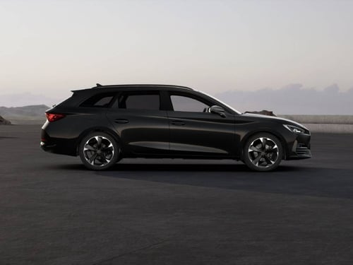 CUPRA Leon sportstourer 1.5 hybrid 150cv dsg
