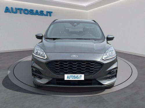 FORD Kuga 2.5 Plug In Hybrid 225 CV CVT 2WD ST-Line X