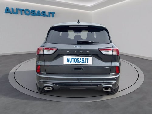 FORD Kuga 2.5 Plug In Hybrid 225 CV CVT 2WD ST-Line X