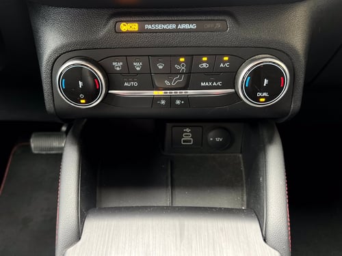 FORD Kuga 2.5 Plug In Hybrid 225 CV CVT 2WD ST-Line X