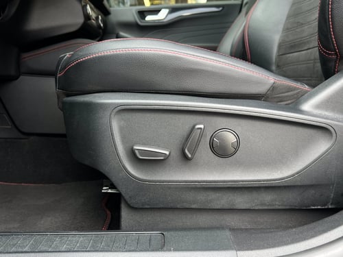 FORD Kuga 2.5 Plug In Hybrid 225 CV CVT 2WD ST-Line X