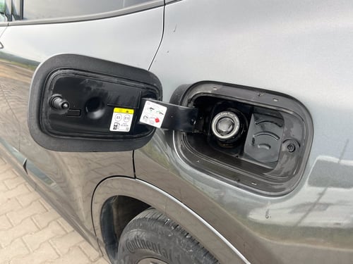 FORD Kuga 2.5 Plug In Hybrid 225 CV CVT 2WD ST-Line X