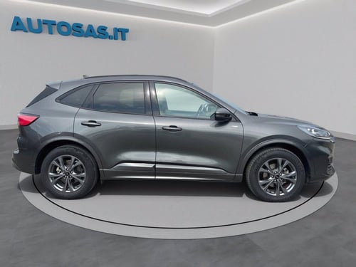 FORD Kuga 2.5 Plug In Hybrid 225 CV CVT 2WD ST-Line X