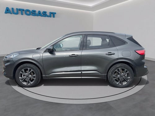 FORD Kuga 2.5 Plug In Hybrid 225 CV CVT 2WD ST-Line X