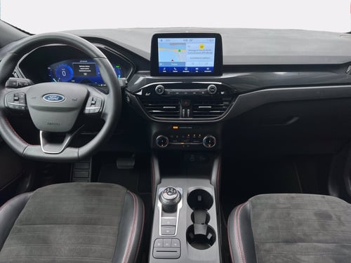FORD Kuga 2.5 Plug In Hybrid 225 CV CVT 2WD ST-Line X